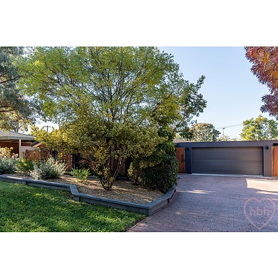 26 Enid Lorimer Circuit, Chisholm ACT 2905