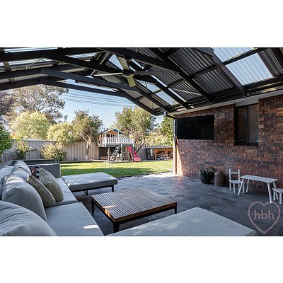 26 Enid Lorimer Circuit, Chisholm ACT 2905