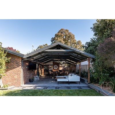 26 Enid Lorimer Circuit, Chisholm ACT 2905