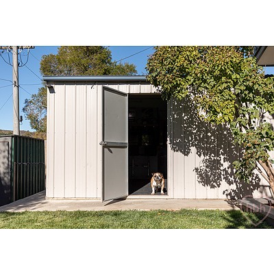 26 Enid Lorimer Circuit, Chisholm ACT 2905