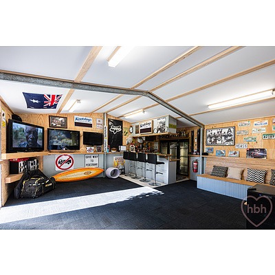 26 Enid Lorimer Circuit, Chisholm ACT 2905