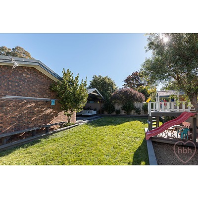 26 Enid Lorimer Circuit, Chisholm ACT 2905