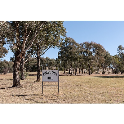 26 Enid Lorimer Circuit, Chisholm ACT 2905