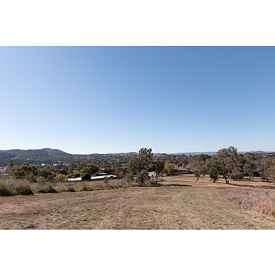 26 Enid Lorimer Circuit, Chisholm ACT 2905