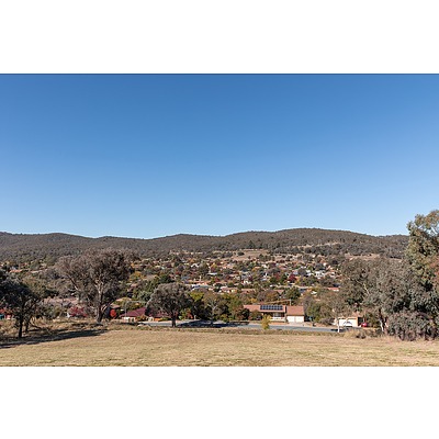 26 Enid Lorimer Circuit, Chisholm ACT 2905