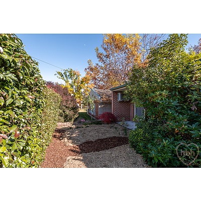 20/70 Madigan Street, Hackett ACT 2602