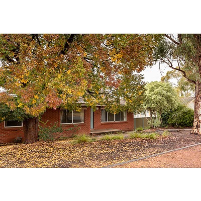 48 Callabonna Street, Kaleen ACT 2617