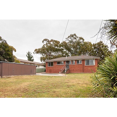 48 Callabonna Street, Kaleen ACT 2617