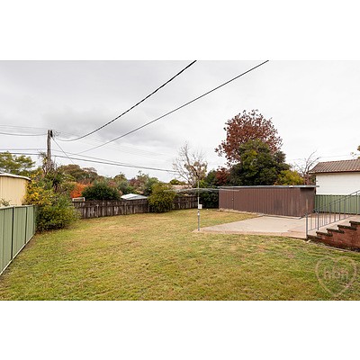 48 Callabonna Street, Kaleen ACT 2617