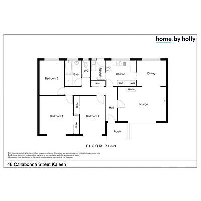 48 Callabonna Street, Kaleen ACT 2617