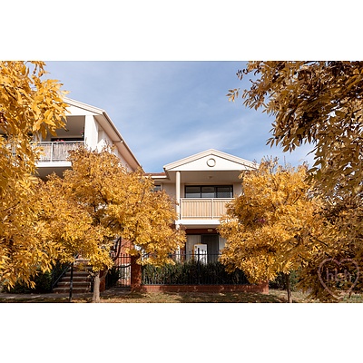 26/21 Ijong Street, Braddon ACT 2612