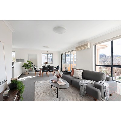 26/21 Ijong Street, Braddon ACT 2612