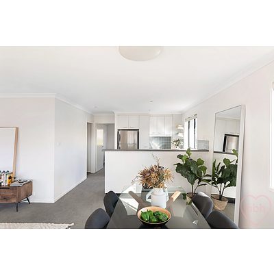 26/21 Ijong Street, Braddon ACT 2612