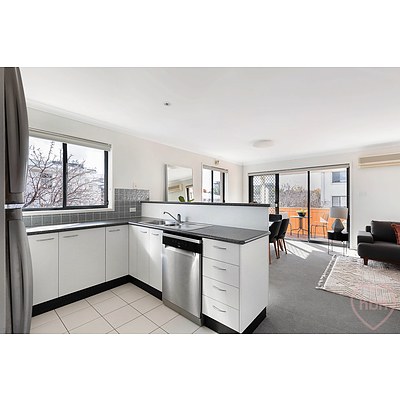 26/21 Ijong Street, Braddon ACT 2612