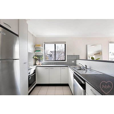 26/21 Ijong Street, Braddon ACT 2612
