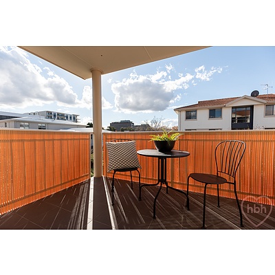 26/21 Ijong Street, Braddon ACT 2612
