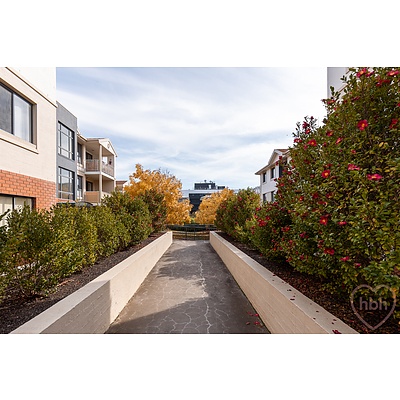 26/21 Ijong Street, Braddon ACT 2612