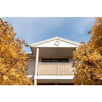 26/21 Ijong Street, Braddon ACT 2612