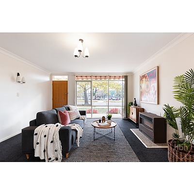 171 Phillip Avenue, Hackett ACT 2602