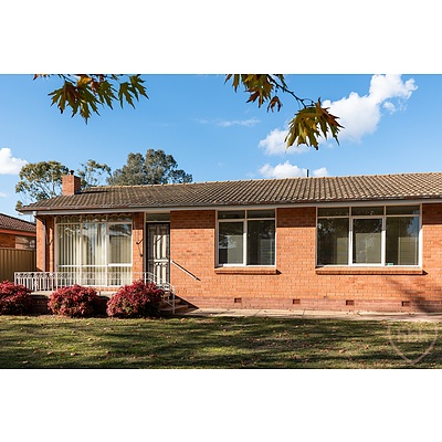 171 Phillip Avenue, Hackett ACT 2602