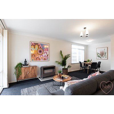171 Phillip Avenue, Hackett ACT 2602