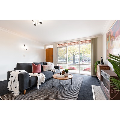 171 Phillip Avenue, Hackett ACT 2602