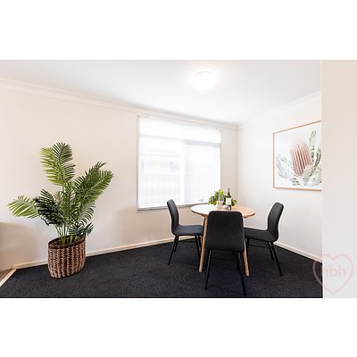 171 Phillip Avenue, Hackett ACT 2602