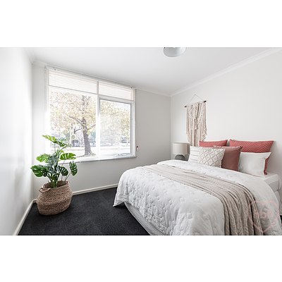 171 Phillip Avenue, Hackett ACT 2602