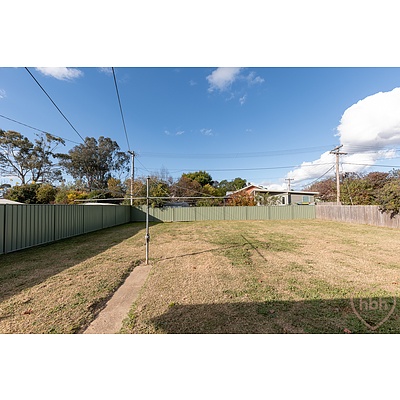 171 Phillip Avenue, Hackett ACT 2602