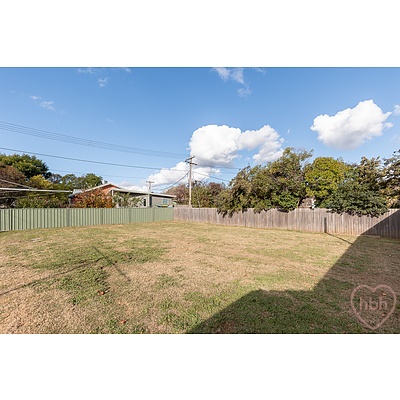 171 Phillip Avenue, Hackett ACT 2602