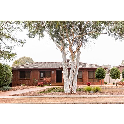 239 Maribyrnong Avenue, Kaleen ACT 2617