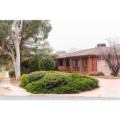 239 Maribyrnong Avenue, Kaleen ACT 2617