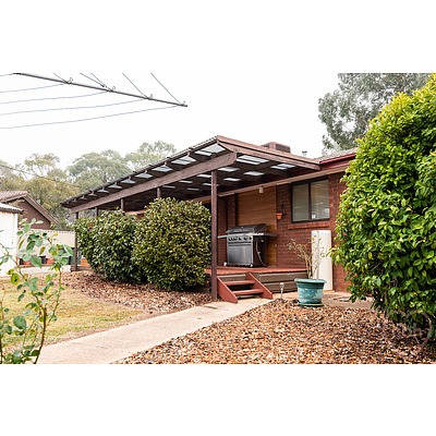 239 Maribyrnong Avenue, Kaleen ACT 2617