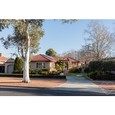 42 Phillip Avenue, Downer ACT 2602