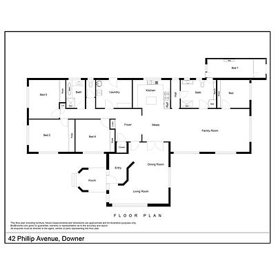 42 Phillip Avenue, Downer ACT 2602