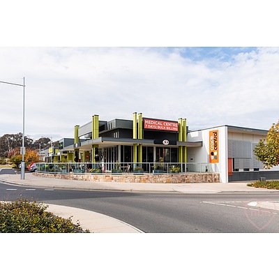 14 Maranunga Crescent, Crace ACT 2911