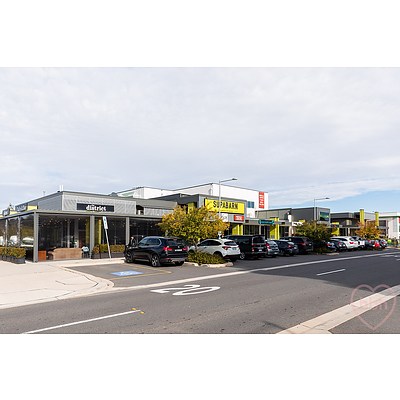 14 Maranunga Crescent, Crace ACT 2911