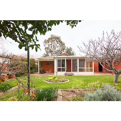 24 Macdowell Street, Evatt ACT 2617