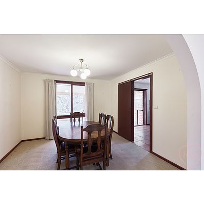 24 Macdowell Street, Evatt ACT 2617