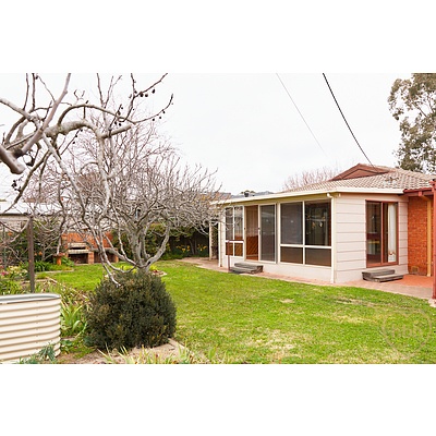 24 Macdowell Street, Evatt ACT 2617