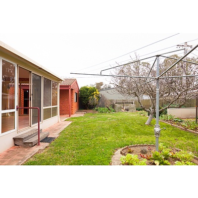 24 Macdowell Street, Evatt ACT 2617