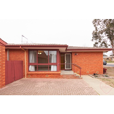 24 Macdowell Street, Evatt ACT 2617