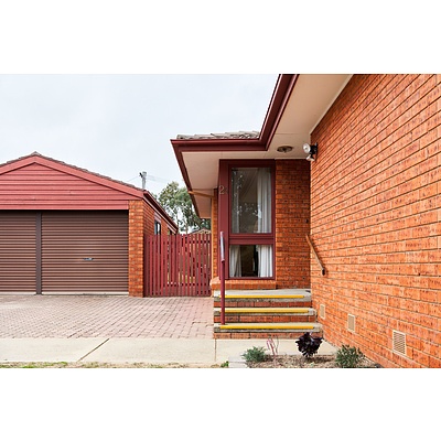 24 Macdowell Street, Evatt ACT 2617