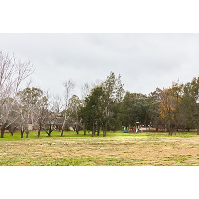 24 Macdowell Street, Evatt ACT 2617