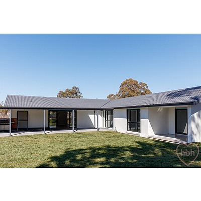 259 Kingsford Smith Drive, Spence ACT 2615