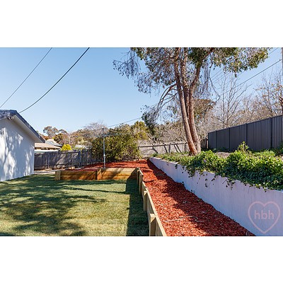 259 Kingsford Smith Drive, Spence ACT 2615