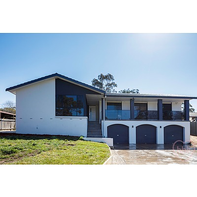 259 Kingsford Smith Drive, Spence ACT 2615