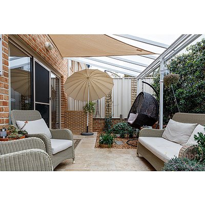 11/7-9 Blackall Avenue, Crestwood NSW 2620