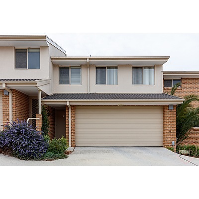 11/7-9 Blackall Avenue, Crestwood NSW 2620