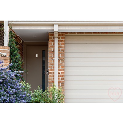 11/7-9 Blackall Avenue, Crestwood NSW 2620